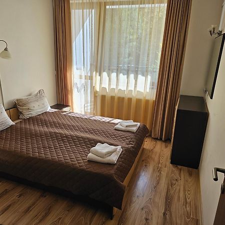 Apartment In Borovets Gardens C17 Zewnętrze zdjęcie