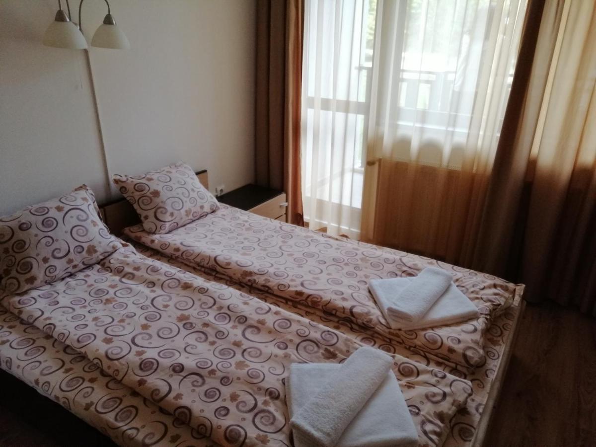 Apartment In Borovets Gardens C17 Zewnętrze zdjęcie