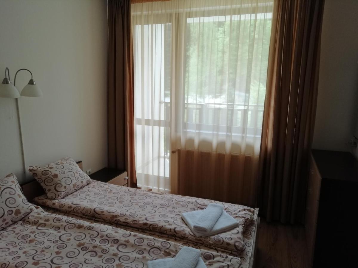 Apartment In Borovets Gardens C17 Zewnętrze zdjęcie