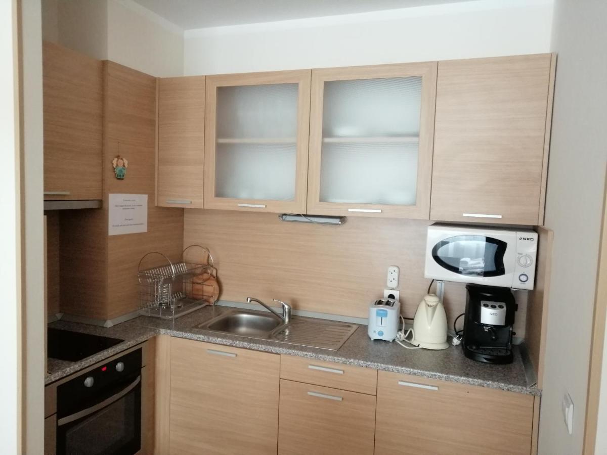 Apartment In Borovets Gardens C17 Zewnętrze zdjęcie