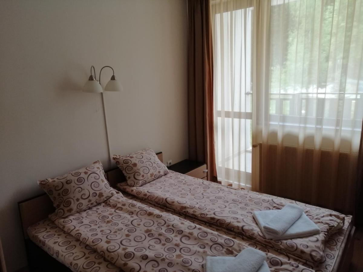Apartment In Borovets Gardens C17 Zewnętrze zdjęcie