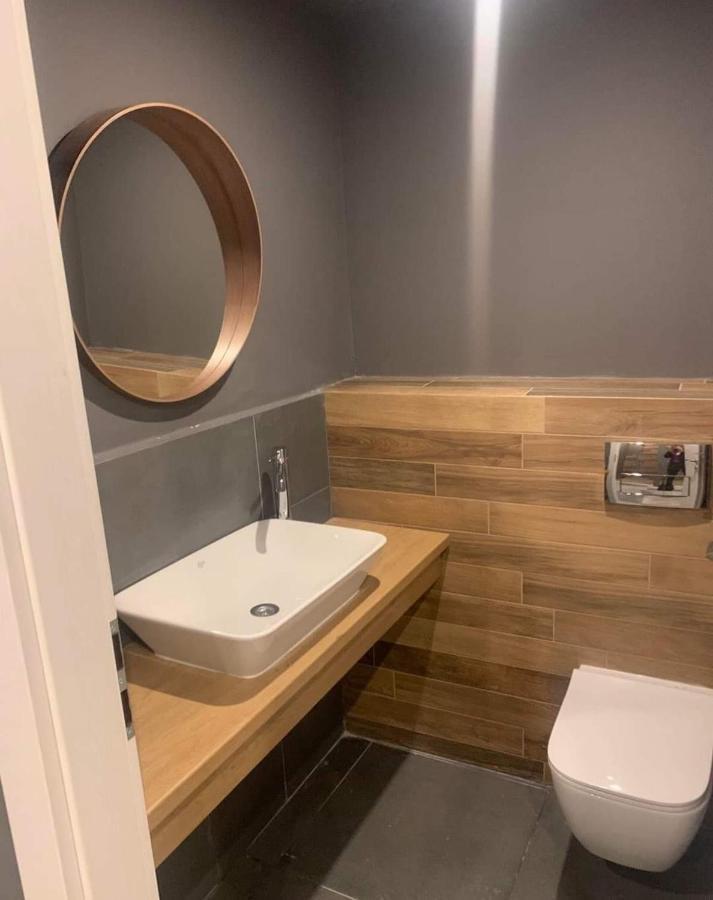 Apartment In Borovets Gardens C17 Zewnętrze zdjęcie
