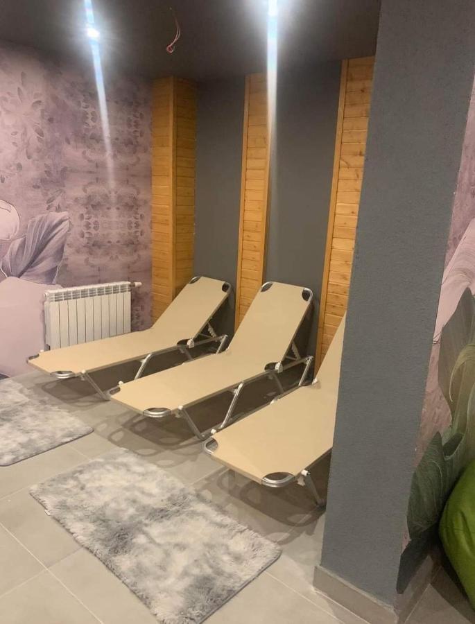 Apartment In Borovets Gardens C17 Zewnętrze zdjęcie