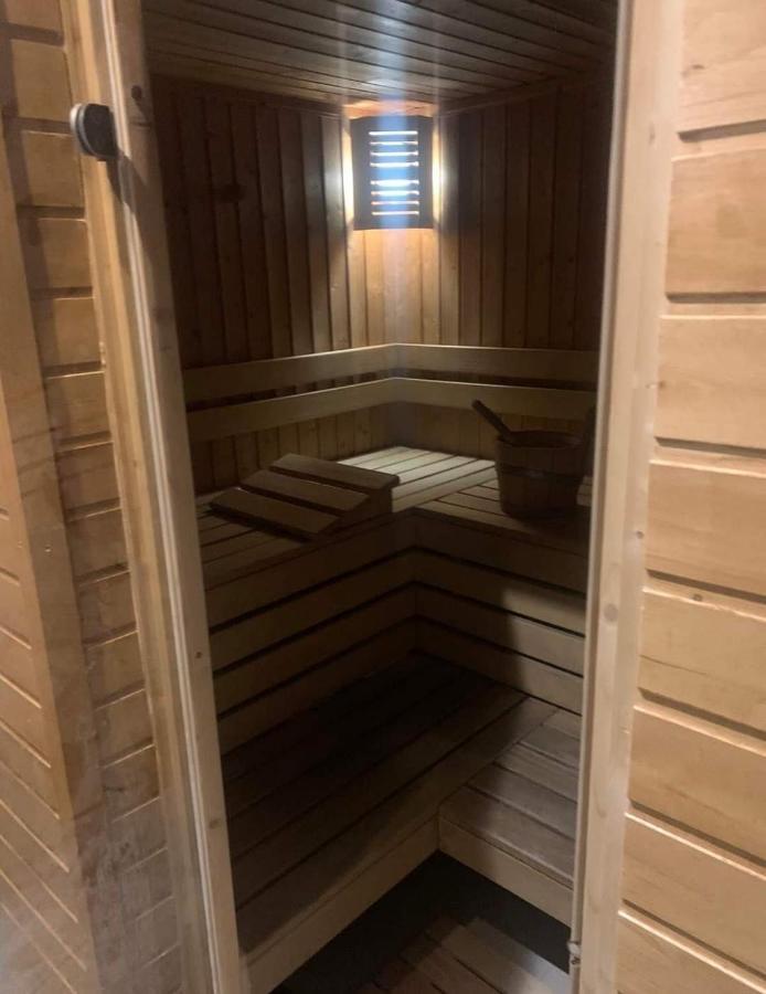 Apartment In Borovets Gardens C17 Zewnętrze zdjęcie