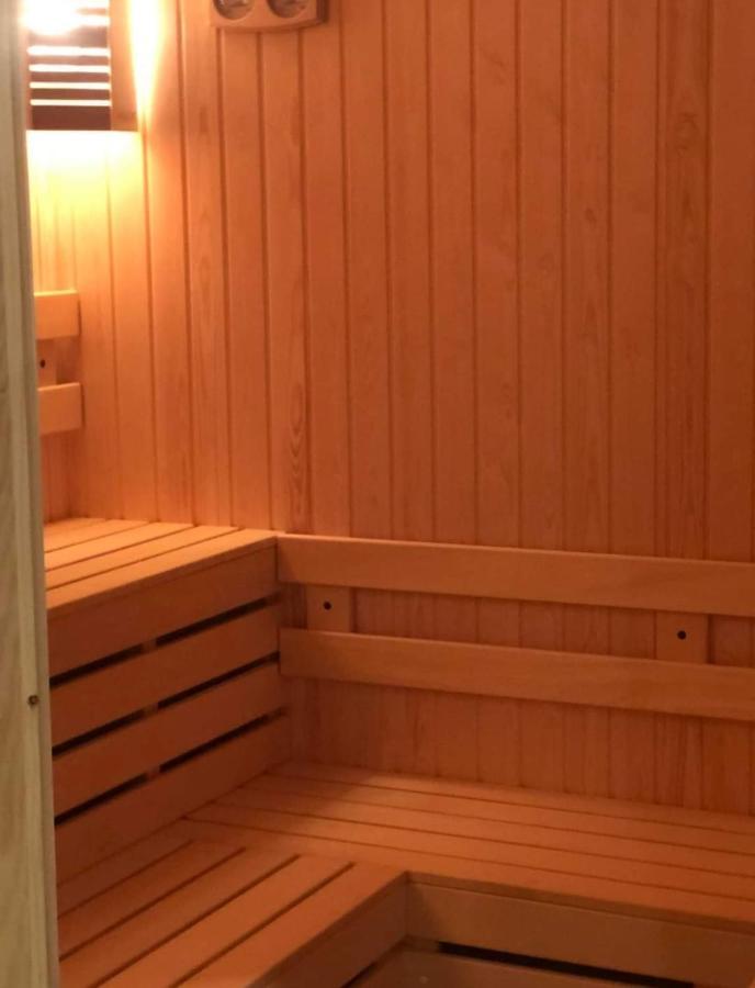 Apartment In Borovets Gardens C17 Zewnętrze zdjęcie