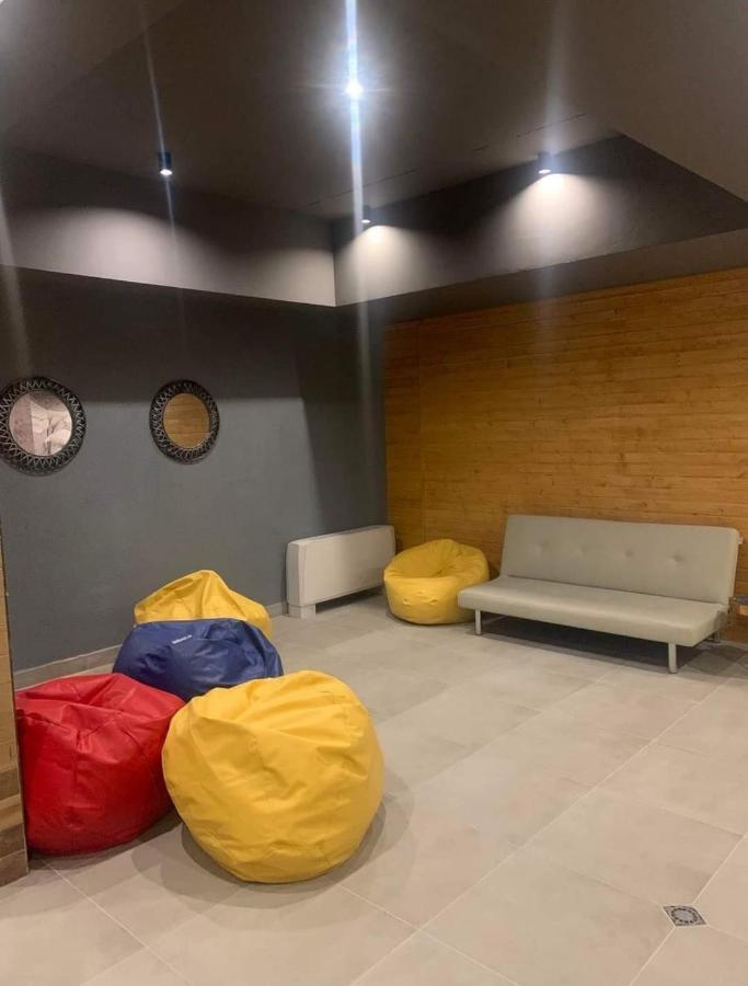 Apartment In Borovets Gardens C17 Zewnętrze zdjęcie
