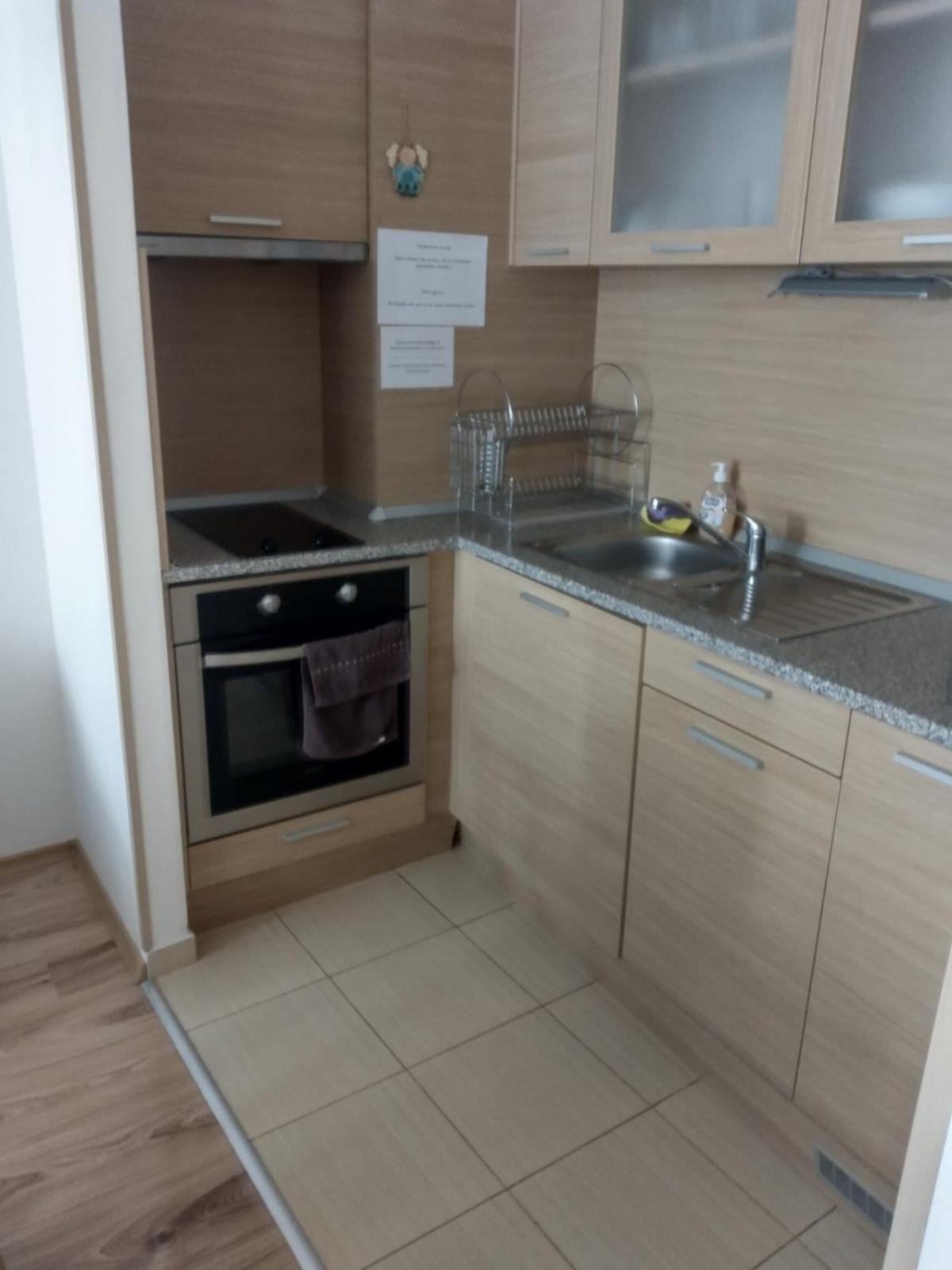 Apartment In Borovets Gardens C17 Zewnętrze zdjęcie