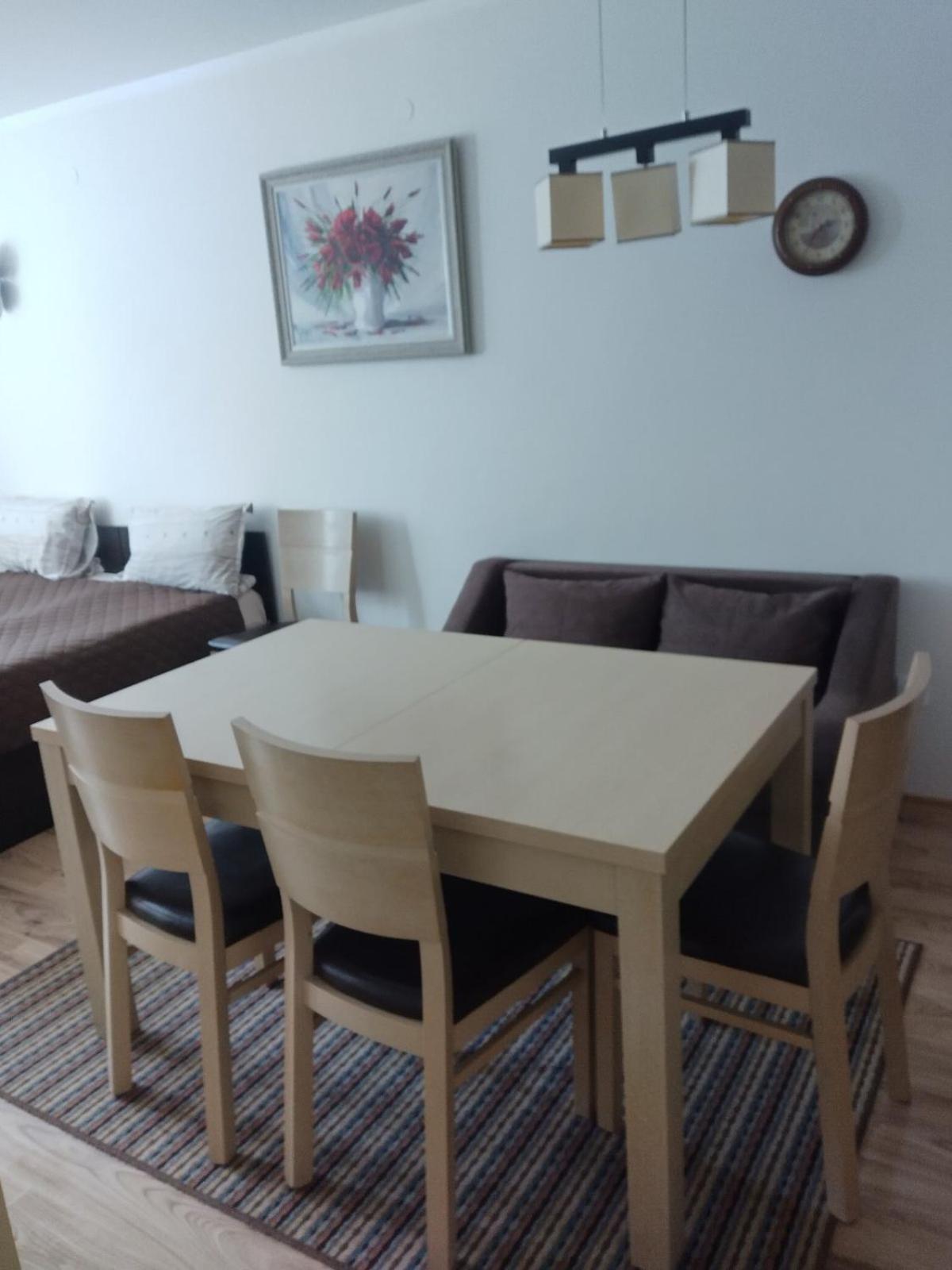 Apartment In Borovets Gardens C17 Zewnętrze zdjęcie