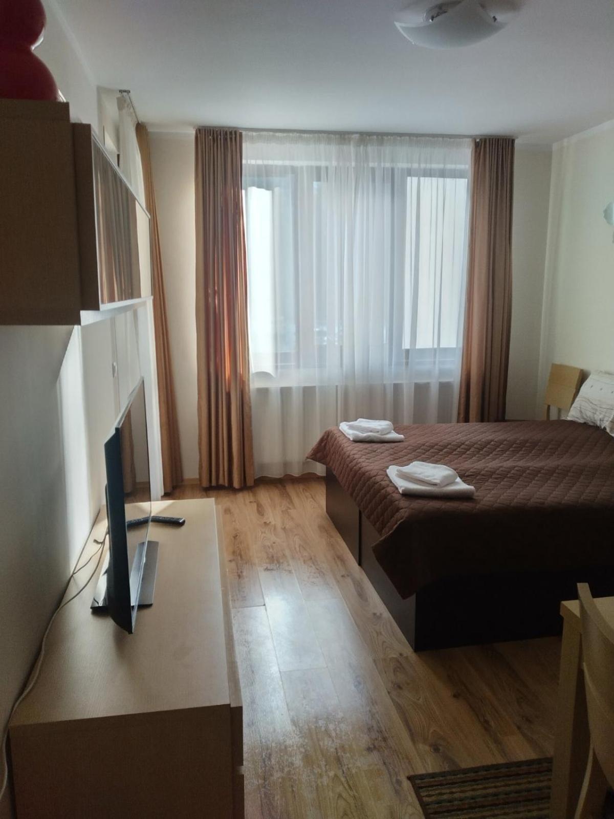 Apartment In Borovets Gardens C17 Zewnętrze zdjęcie