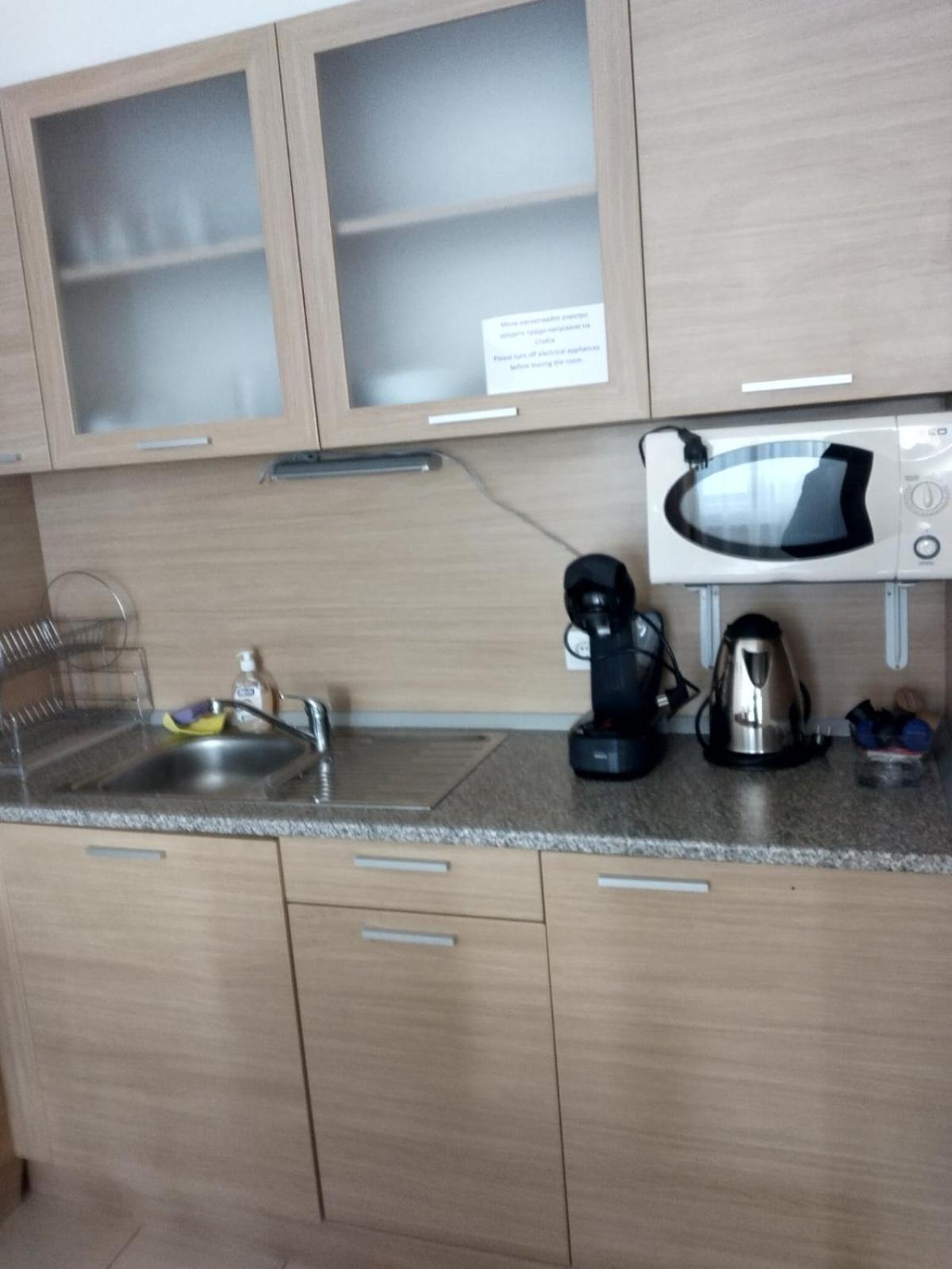 Apartment In Borovets Gardens C17 Zewnętrze zdjęcie