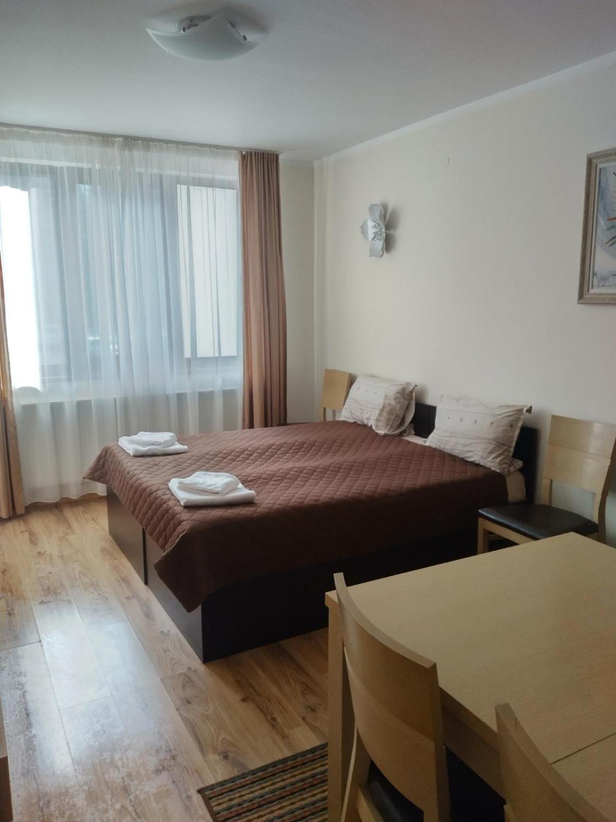 Apartment In Borovets Gardens C17 Zewnętrze zdjęcie