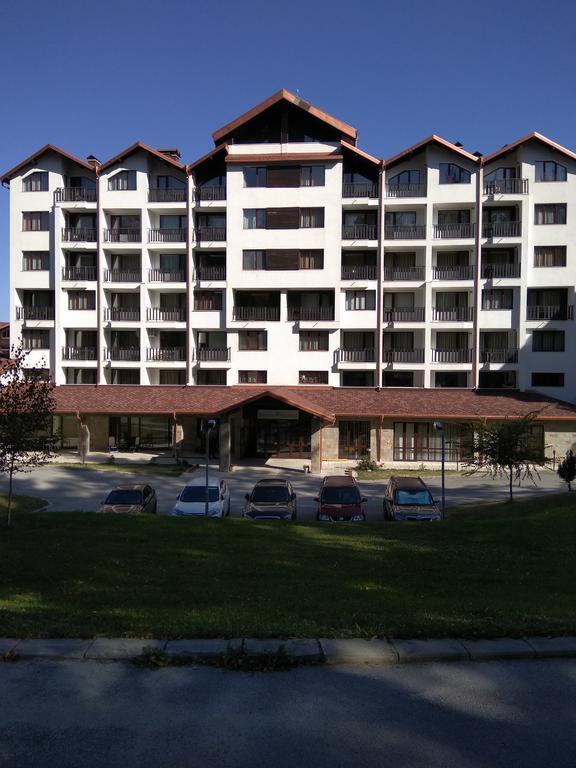 Apartment In Borovets Gardens C17 Zewnętrze zdjęcie