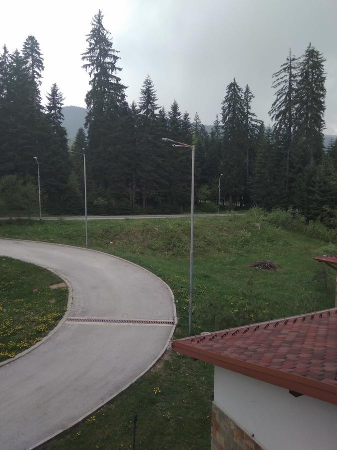 Apartment In Borovets Gardens C17 Zewnętrze zdjęcie