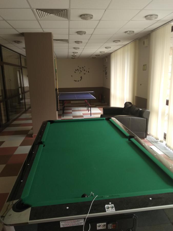 Apartment In Borovets Gardens C17 Zewnętrze zdjęcie