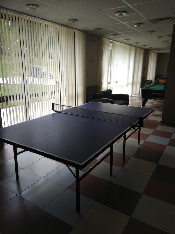 Apartment In Borovets Gardens C17 Zewnętrze zdjęcie