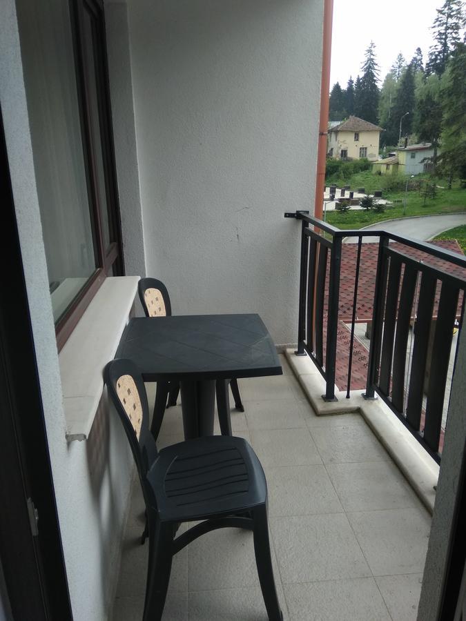 Apartment In Borovets Gardens C17 Zewnętrze zdjęcie